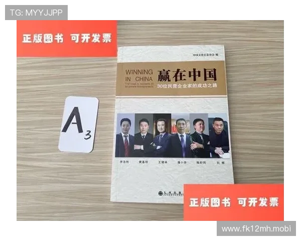 中国十大民营企业家成功之路与创新精神的全面解析 中国十大民营企业家成功之路与创新精神的全面解析