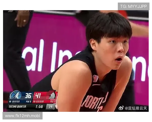 哈珀绝杀定胜新秀赛杨瀚森抢眼 哈珀绝杀定胜新秀赛杨瀚森抢眼