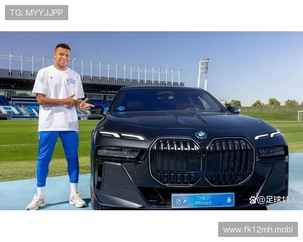 姆巴佩报名高分驾校冲刺驾照梦